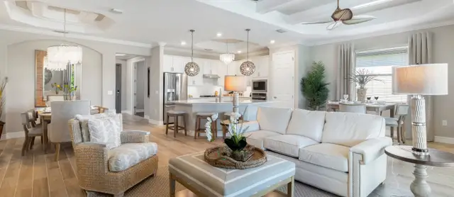 Victoria by Lennar - image