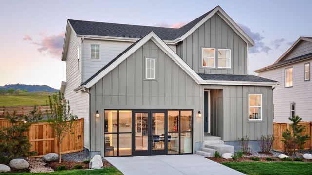 Estes by Taylor Morrison - image