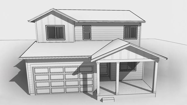 Sonata by Brightland Homes - image