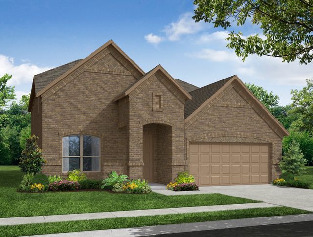 Stirling by Impression Homes - image