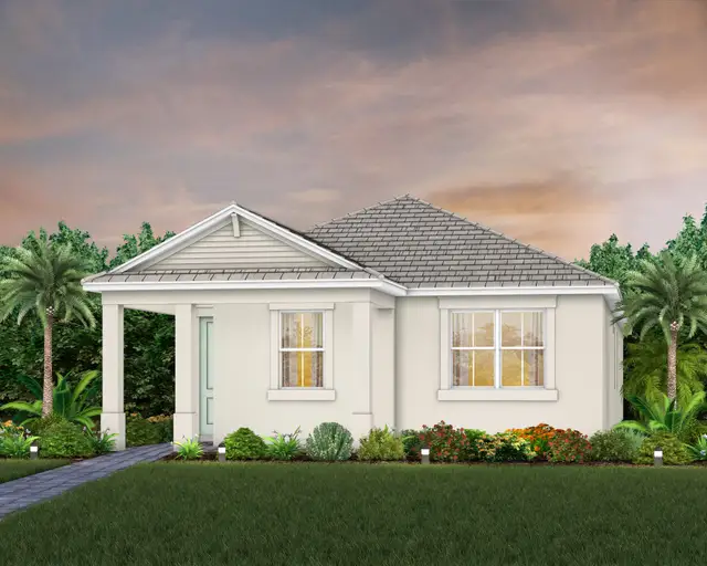 Beacon II by Pulte Homes - image