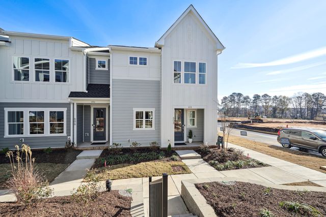 Wilson by Tri Pointe Homes - image