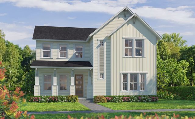 Bora Bora by ICI Homes - image