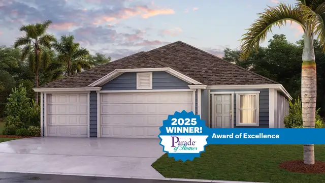 CATALINA by D.R. Horton - image