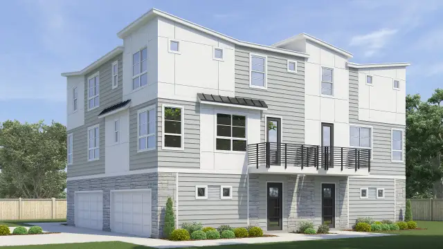 Kendrick by Lokal Homes - image