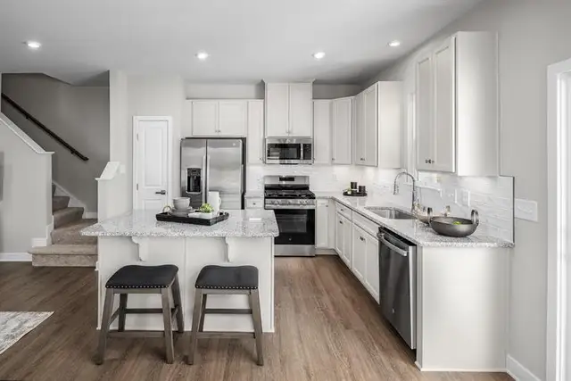 Odessa by Ryan Homes - image