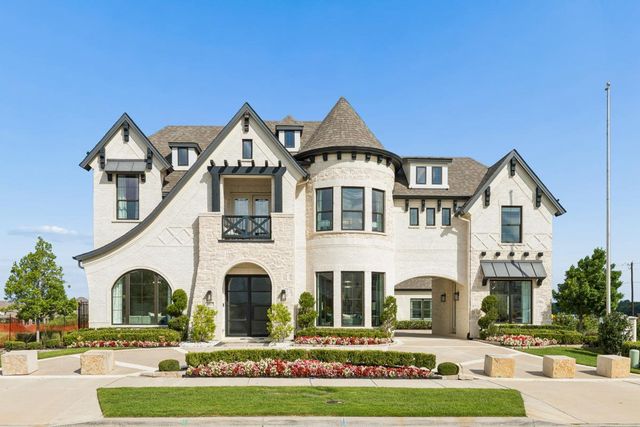 Grand Silverleaf by Grand Homes - image