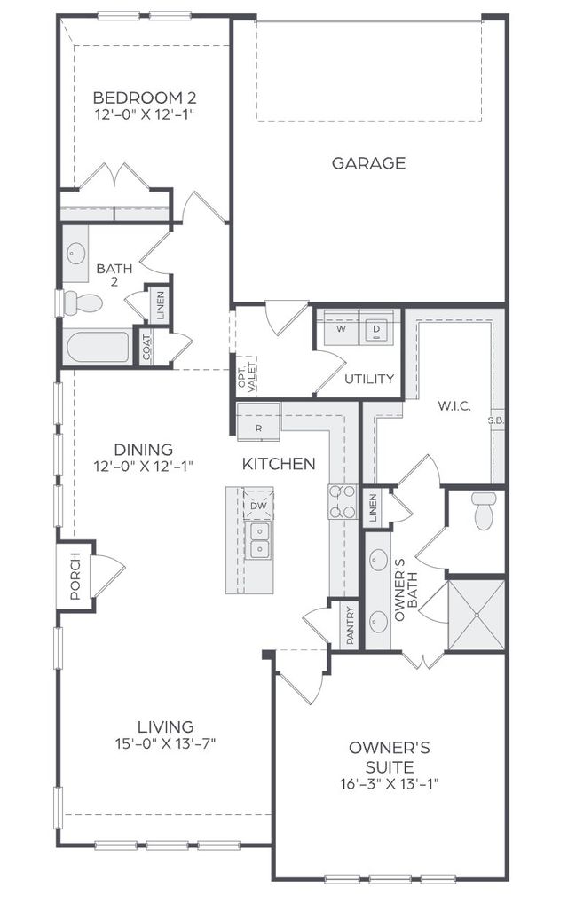 christina by Cadence Homes - image