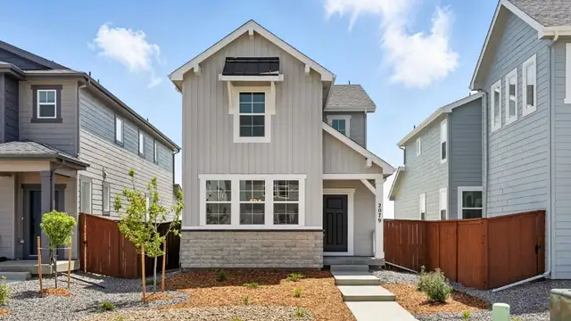 Celeste by Taylor Morrison - image