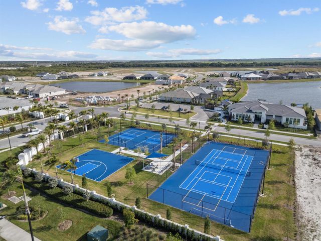 Belterra by GHO Homes in Port Saint Lucie - photo