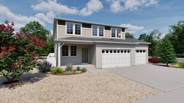 Wonder by Oakwood Homes Co - image