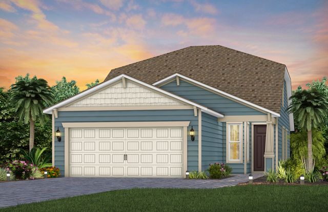 Compass Grand by Del Webb - image