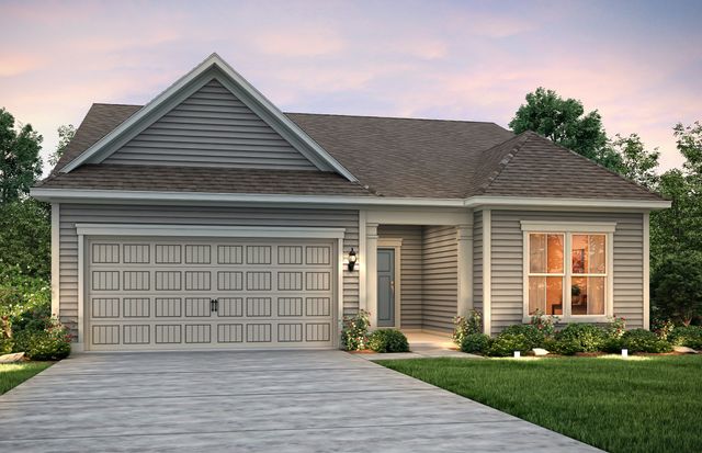 Abbeyville by Pulte Homes - image