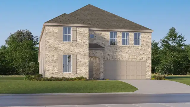 Morrison by Lennar - image