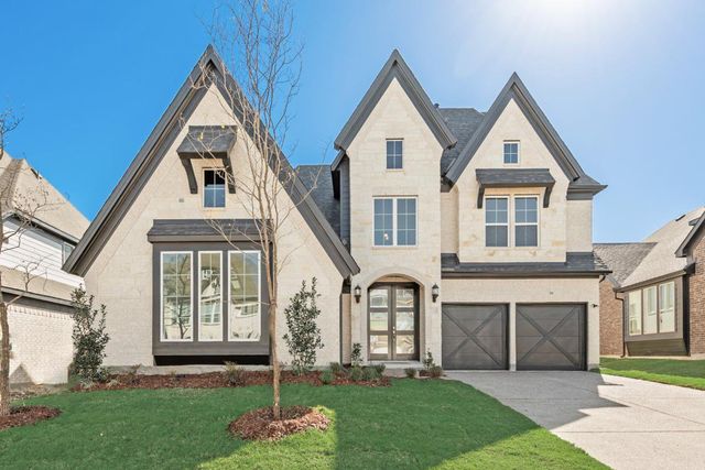 Grand Silverwood by Grand Homes - image