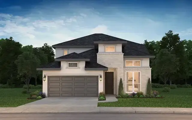 3568 by Shea Homes - image