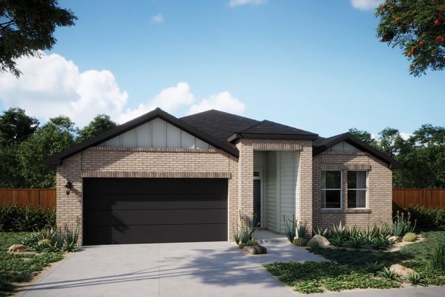 Maverick by Milestone Community Builders - image