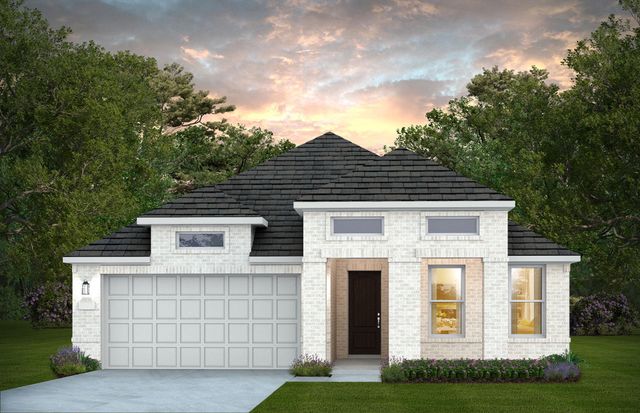 Berclair by Pulte Homes - image
