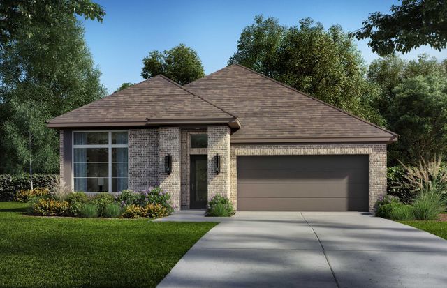 Brazos - S4209 by Shaddock Homes - photo