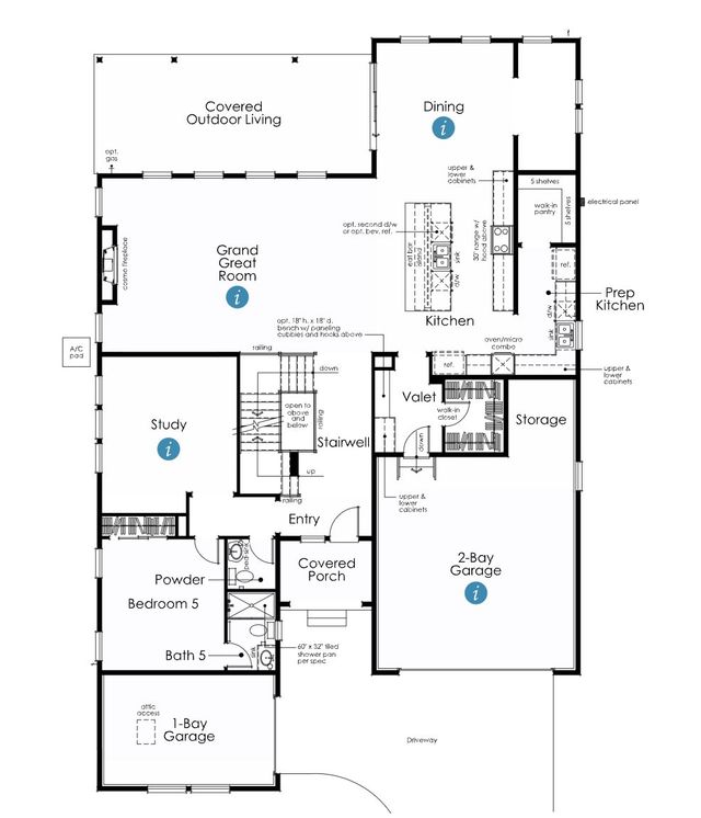 5065 Amelia by Shea Homes - image