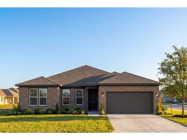 The Rockford D by Davidson Homes LLC - image