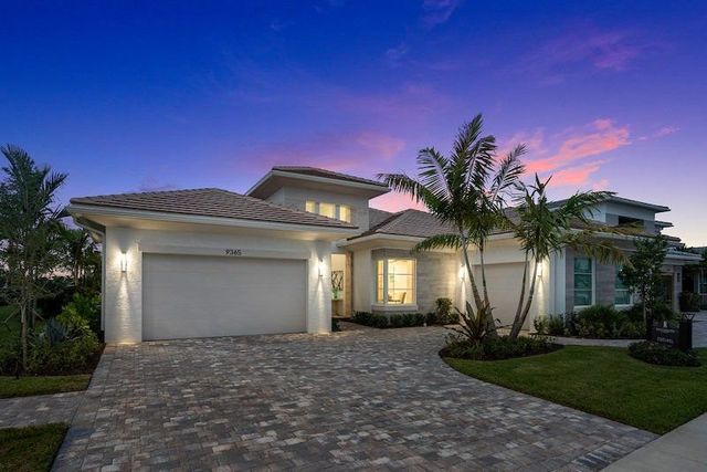 Cozumel by Kenco Communities - image