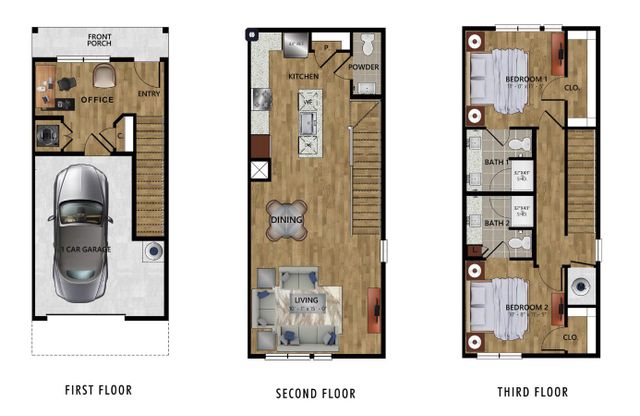 2A by Urban Genesis - image