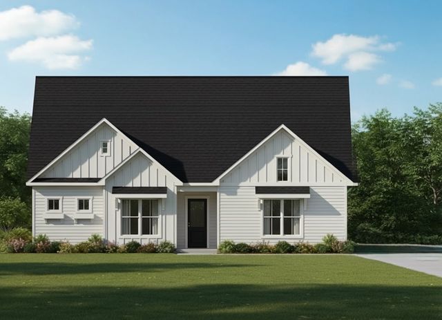 Madison by Acrew Homes - image