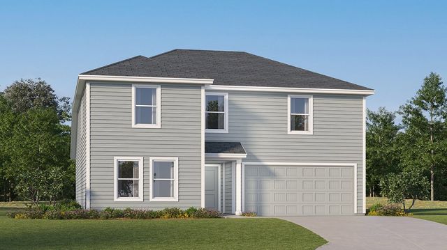 Cobb by Lennar - image