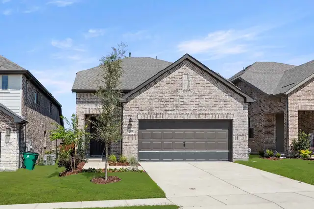 Blanton by Ashton Woods - image