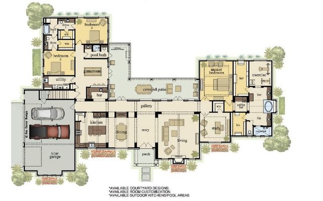 Venezia by Steve Klein Custom Builder - image