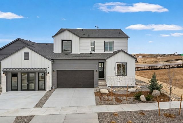 4 by Trumark Homes - image