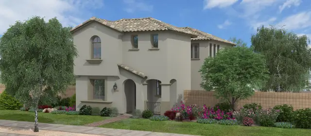 Humphrey's Peak by Fulton Homes - image