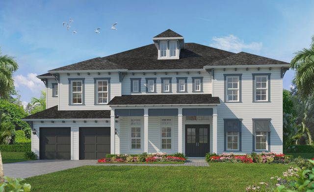 Aspen by ICI Homes - image