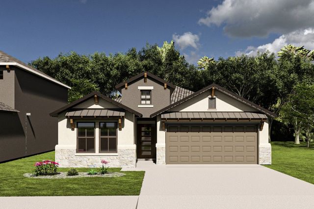 Oliver 2015 S by Saratoga Homes - photo