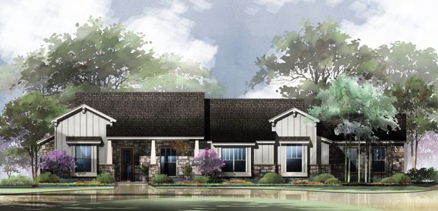 Dijon by Sitterle Homes - image