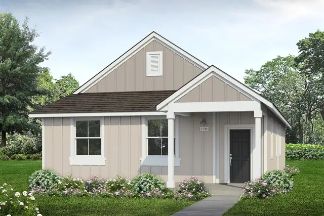 1548 Casetta by Brohn Homes - image