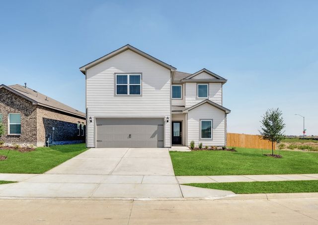 Sterling by LGI Homes - image