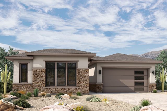 The Barrel by David Weekley Homes - image