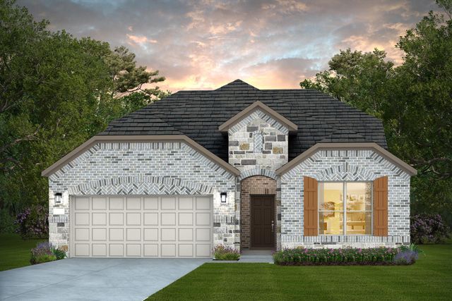 Harvard by Pulte Homes - image
