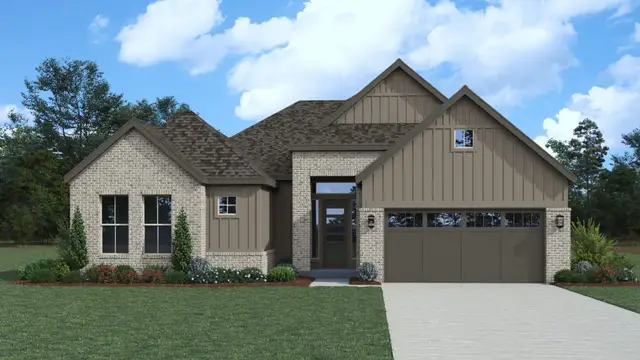 Emilia by Sitterle Homes - image