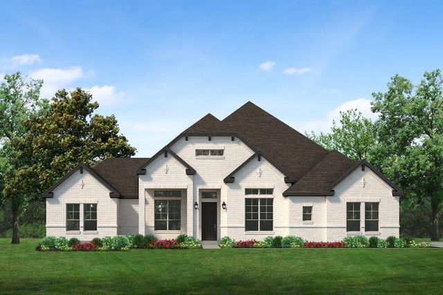 Joshua Meadows image