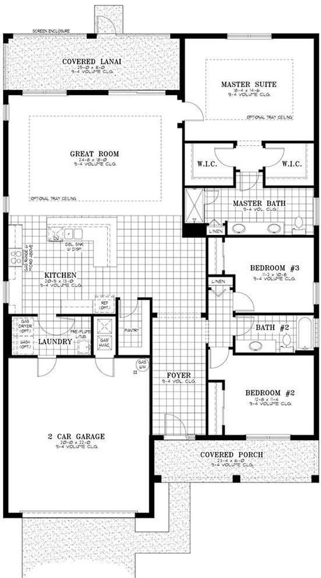 WISTERIA by Colen Built Development, LLC - image