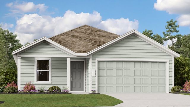 Nettleton by Lennar - photo