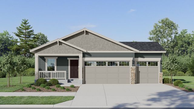 Daisy by Lennar - image