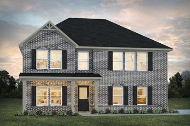 Jodeco Front Porch image