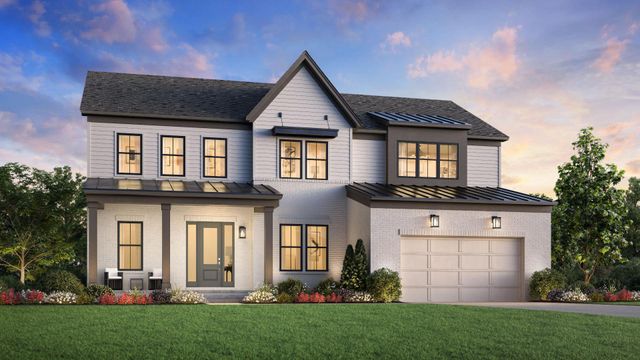 McCutcheon by Toll Brothers - image