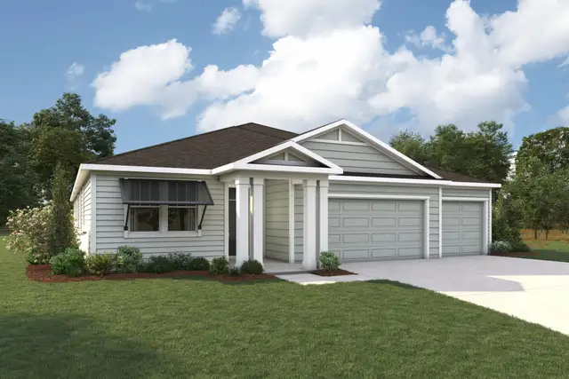 Beckett by Mattamy Homes - image