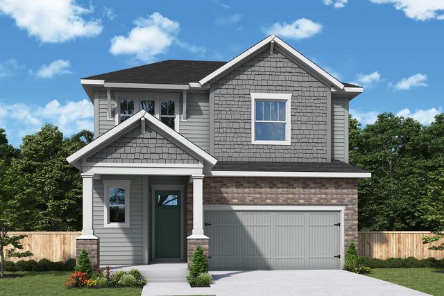 The Castella by David Weekley Homes - photo