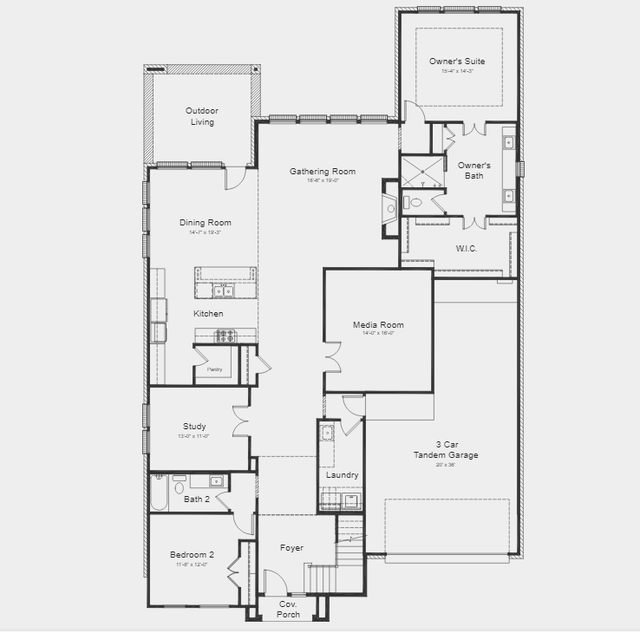 Rialto by Taylor Morrison - image